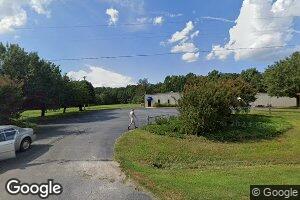 8488 Route 29 Rd, Harman, WV 26270