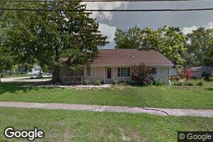200 Marshall St, Slater, IA 50244
