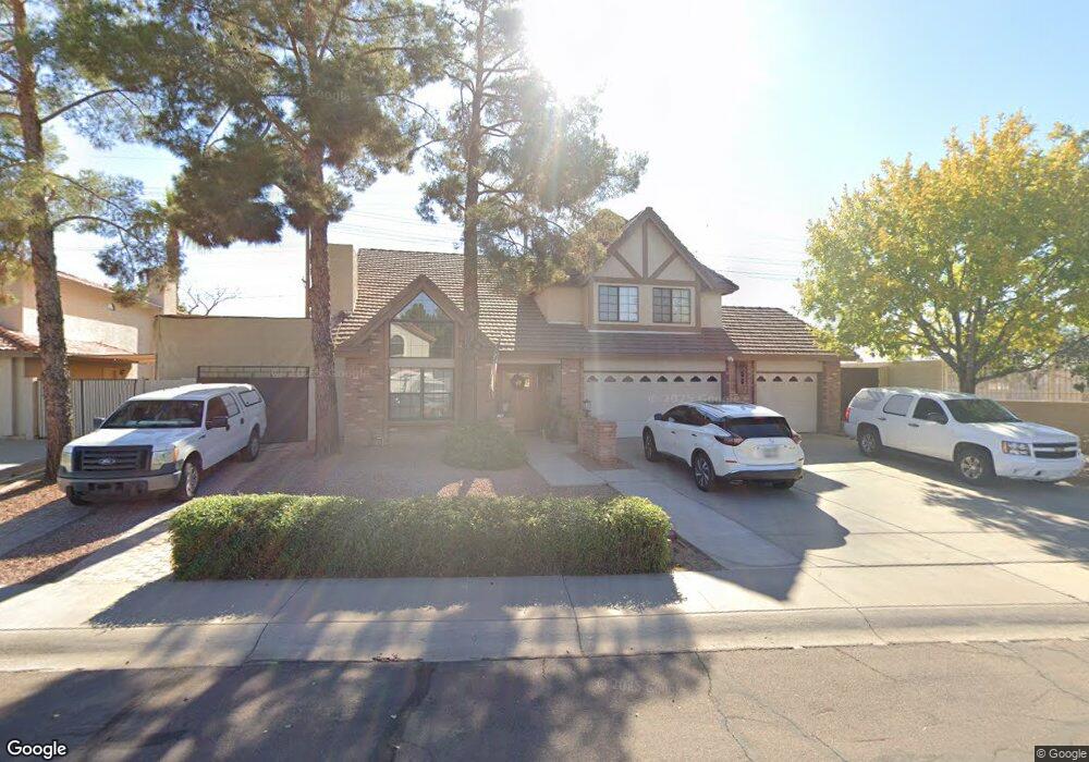 2009 E Diamond Dr, Tempe, AZ 85283 - photo 1