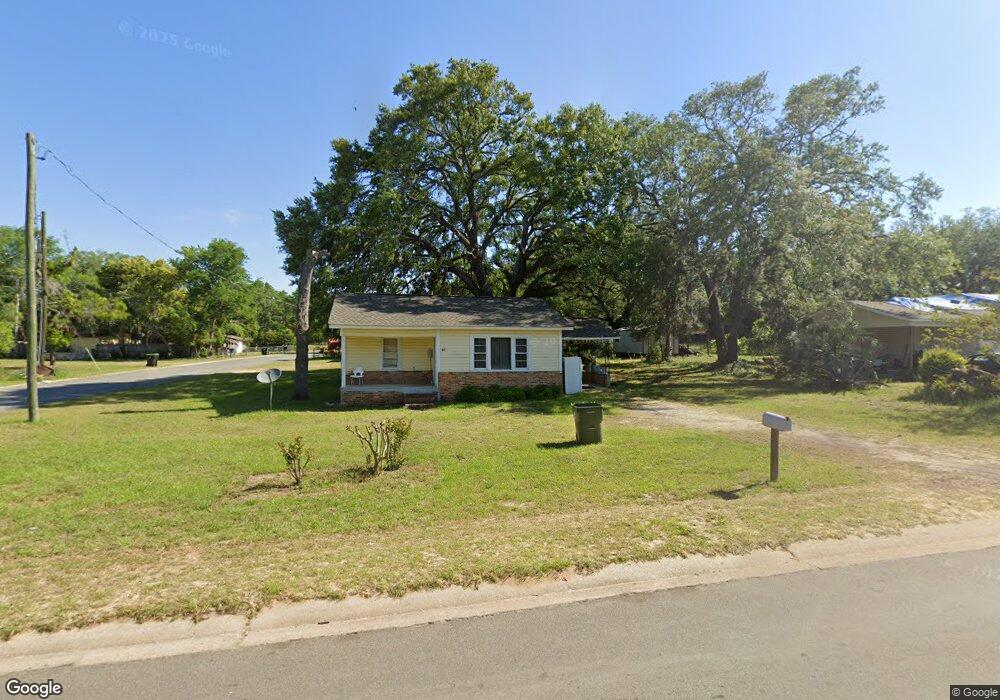 187 Spring Oak St, Douglas, GA 31533 - photo 1