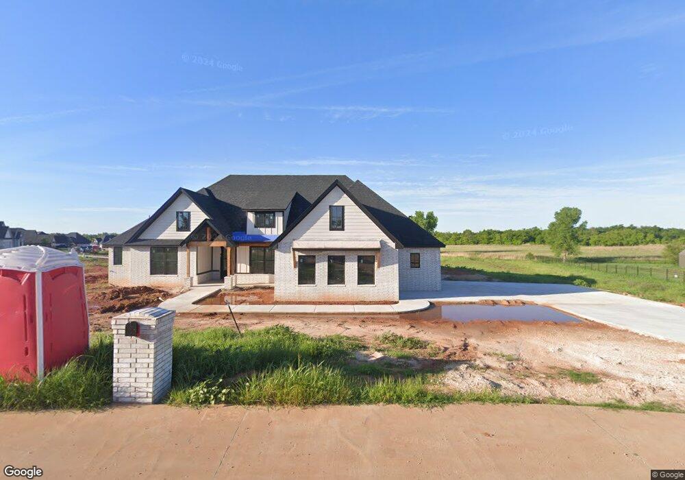 13939 Mossy Stone Way, Edmond, OK 73025 - photo 1