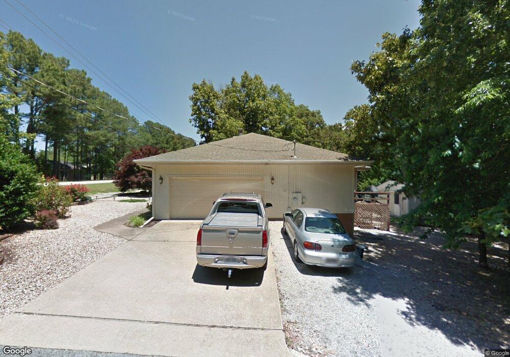 19 Kilham Ln, Bella Vista, AR 72714 - photo 1