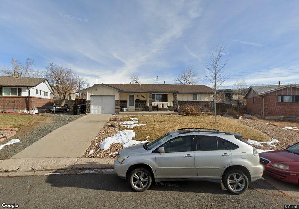 5205 W 86th Ave, Arvada, CO 80003 - photo 1
