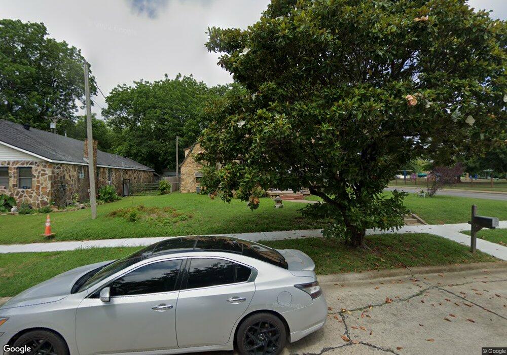 417 G St NE, Ardmore, OK 73401 - photo 1