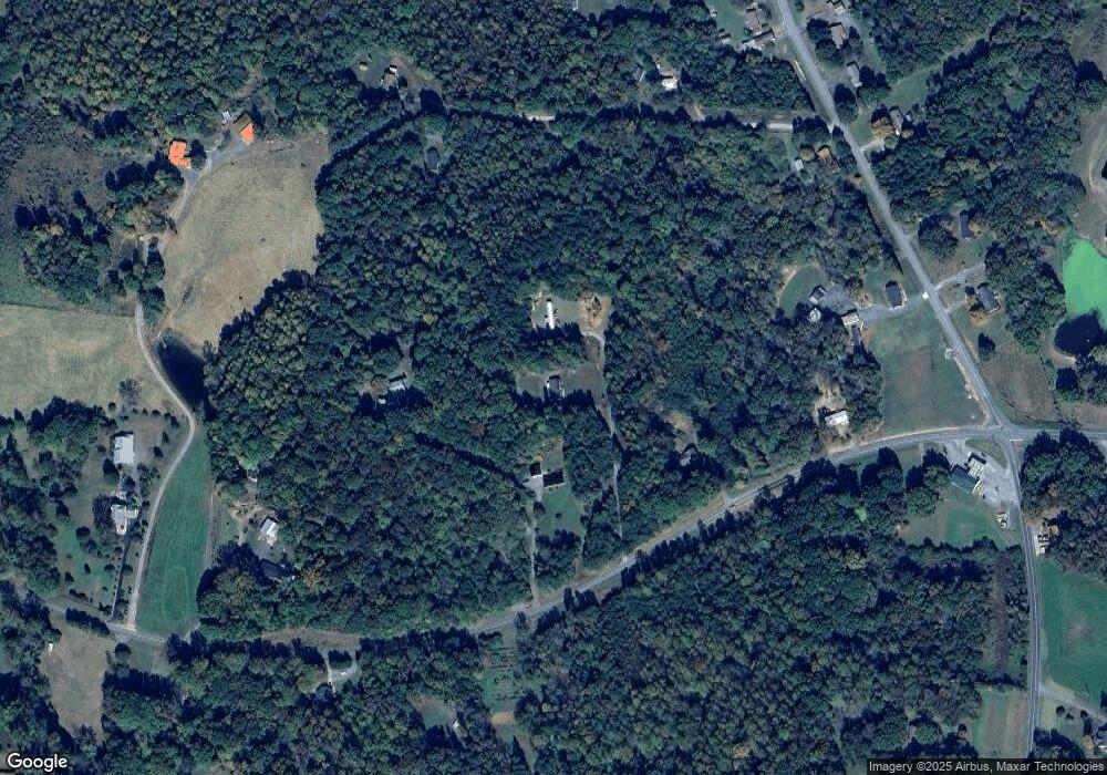 4109 Nc Highway 42 S, Asheboro, NC 27205 - photo 1