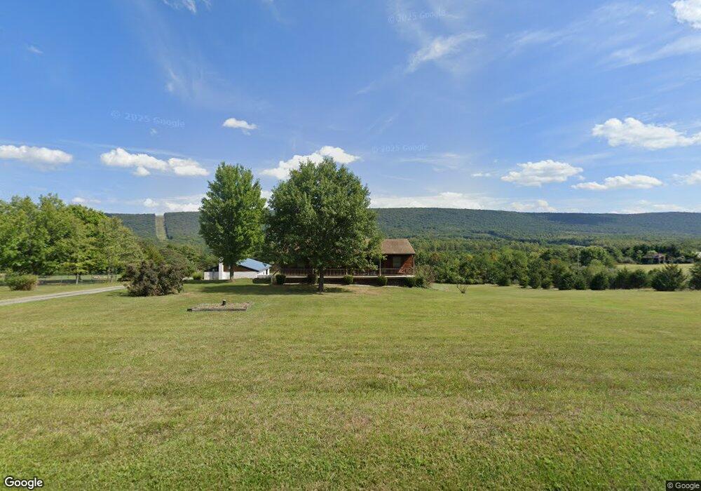 4009 Highland Ridge Rd, Berkeley Springs, WV 25411 - photo 1