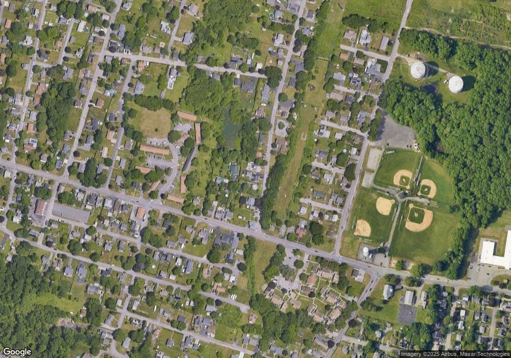 63 Franklin Rd, Somerset, MA 02726 - photo 1