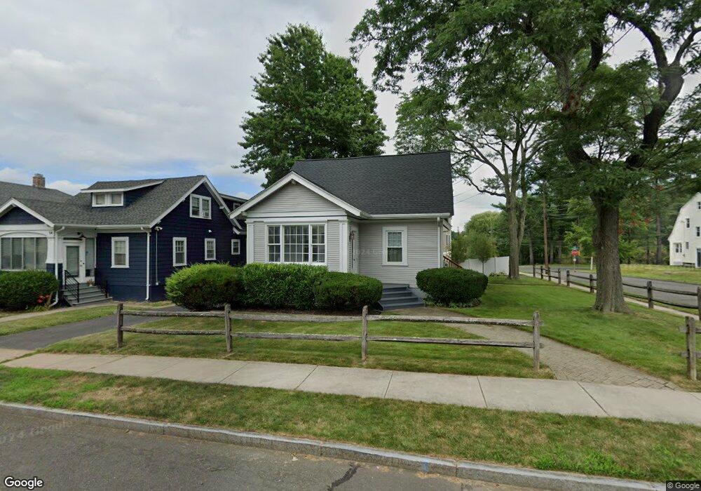 58 Crescent St, West Hartford, CT 06119 - photo 1