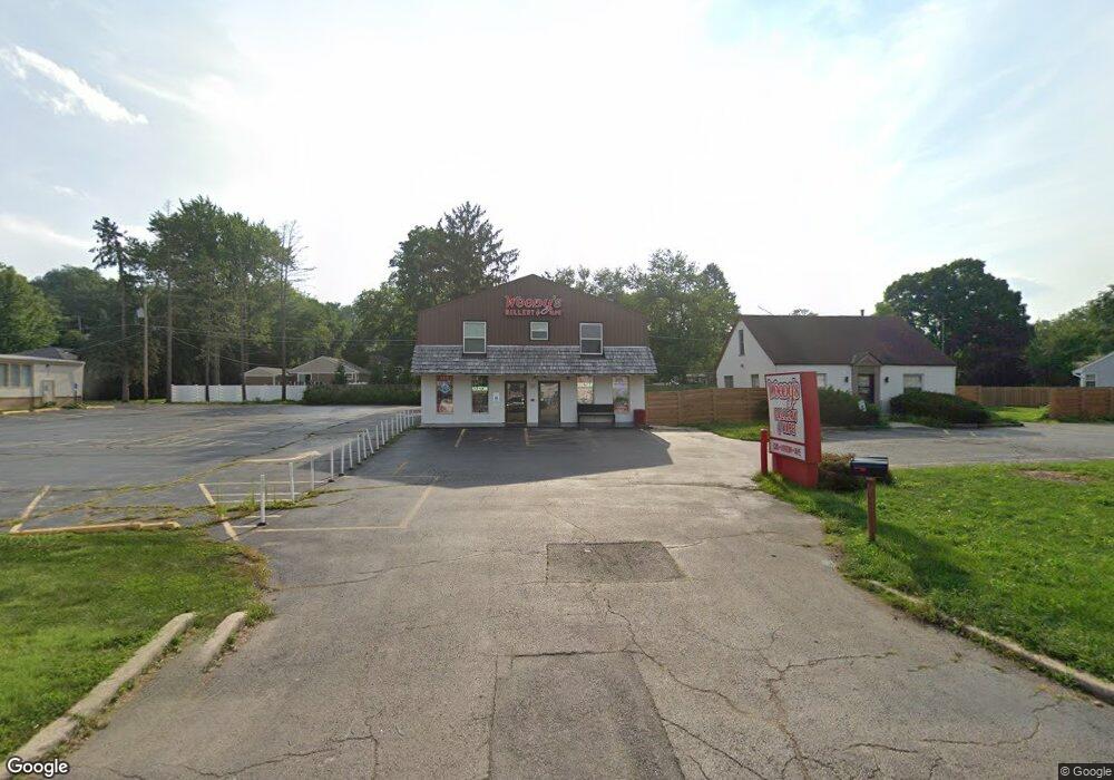 1226 S Main St unit 201, Algonquin, IL 60102 - photo 1