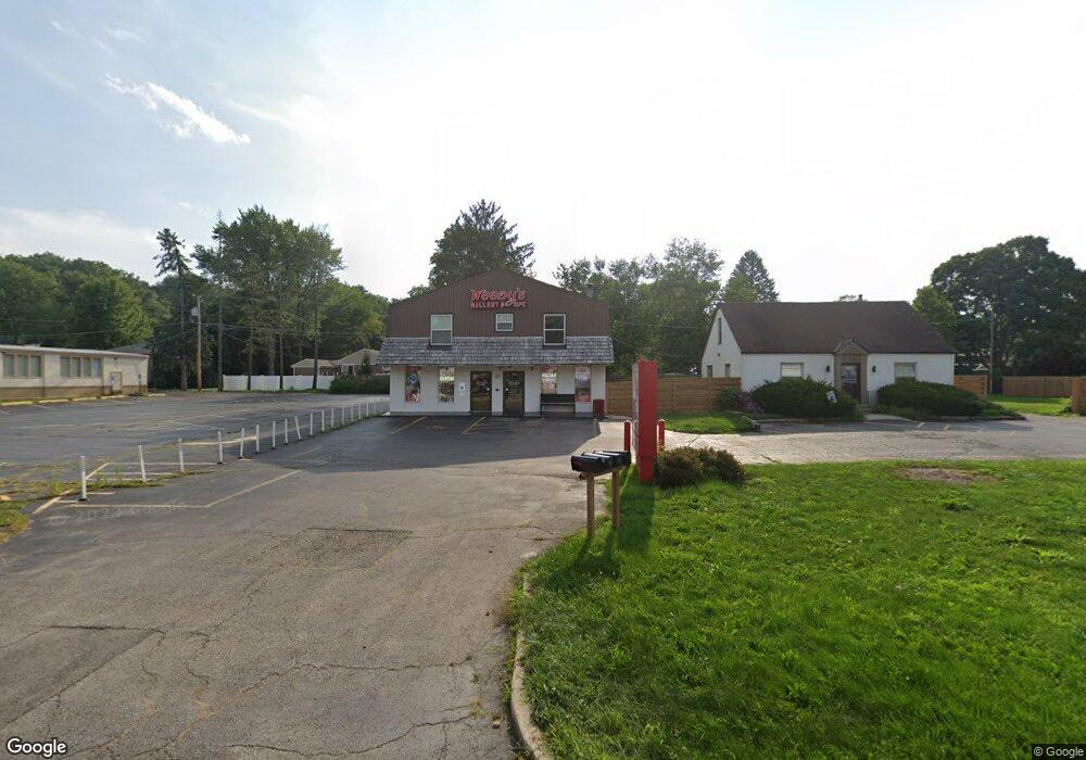 1226 S Main St unit 203, Algonquin, IL 60102 - photo 1