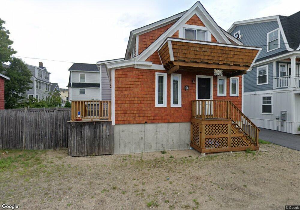 8 Weymouth Ave, Old Orchard Beach, ME 04064 - photo 1