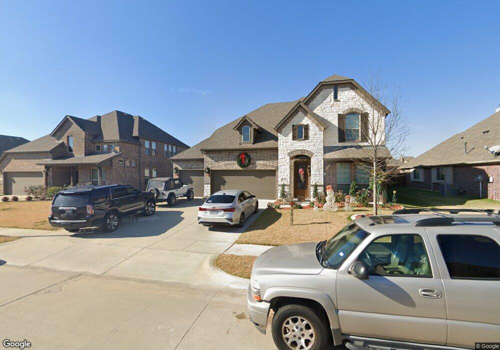 4700 Amesbury, Sherman, TX 75092 - photo 1