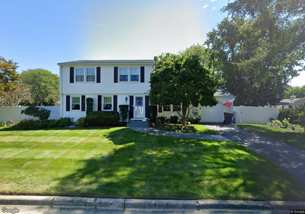 6 Glenn Ave, Riverside, RI 02915 - photo 1