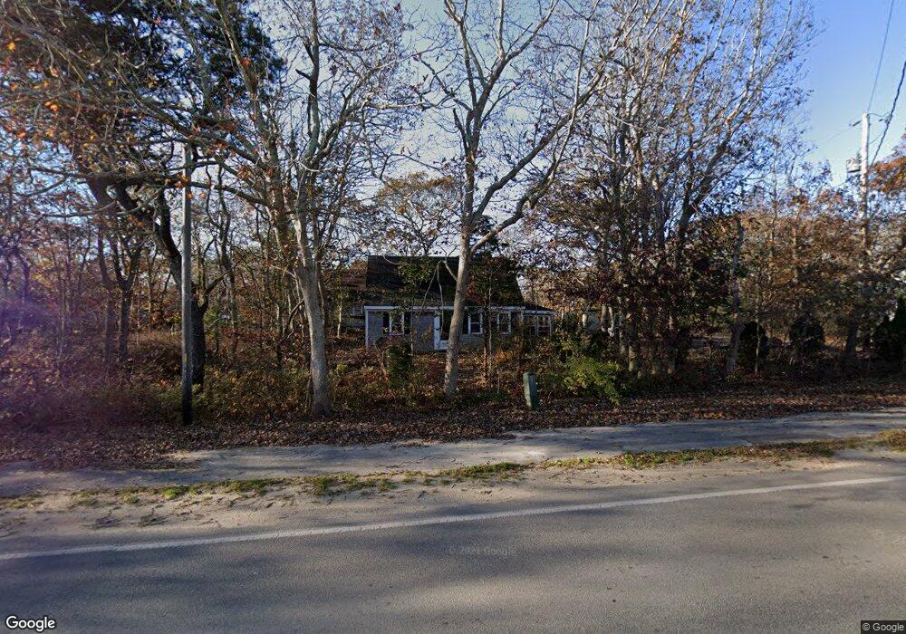 572 Edgartown Vineyard Hvn Rd, Edgartown, MA 02539 - photo 1