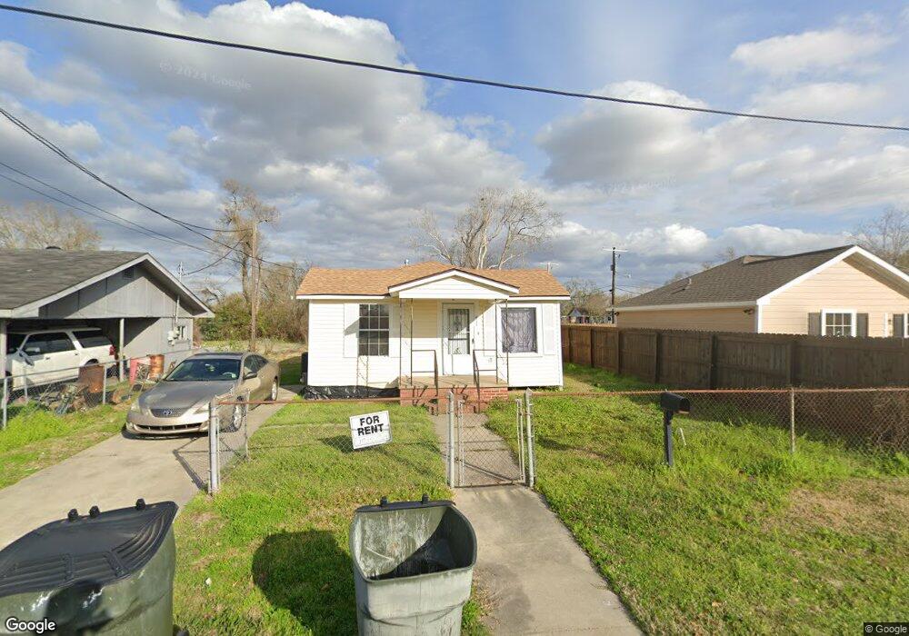 411 Maple St, Lake Charles, LA 70601 - photo 1