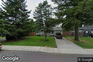3425 SW 124th Ave, Beaverton, OR 97005