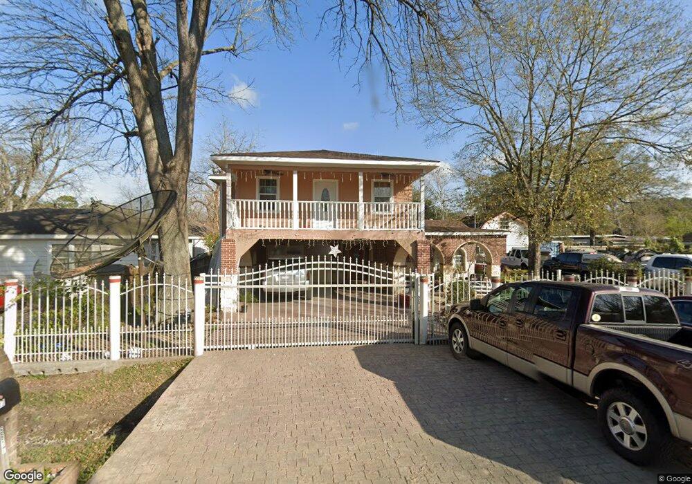 5617 Northington St, Houston, TX 77039 - photo 1