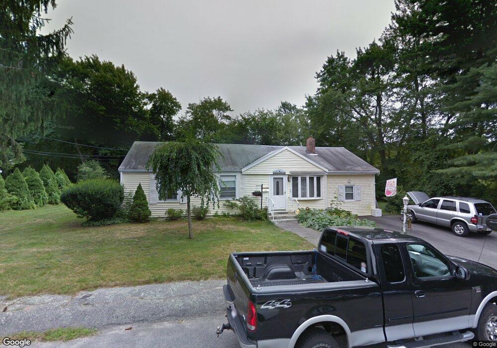 30 Jupiter St, Weymouth, MA 02188 - photo 1