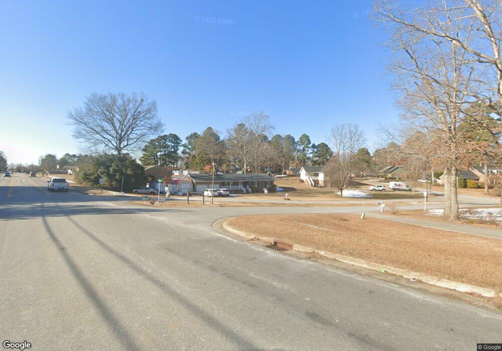 00 Johnston St, Roanoke Rapids, NC 27870 - photo 1