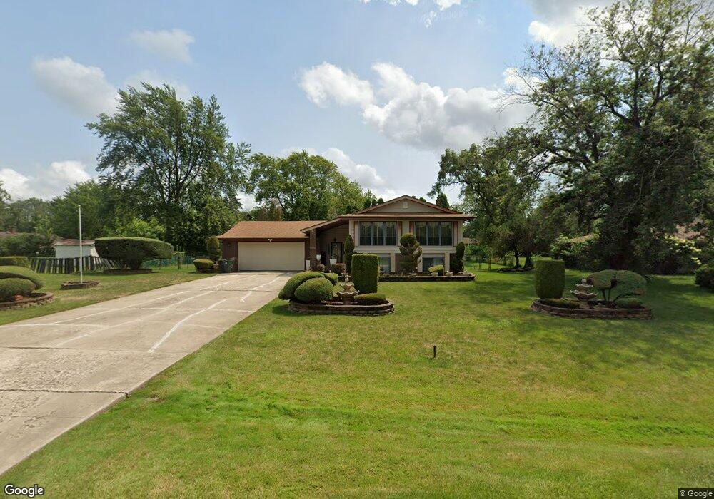 4431 187th St, Country Club Hills, IL 60478 - photo 1