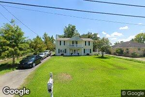 2603 Farmsite Rd, Violet, LA 70092