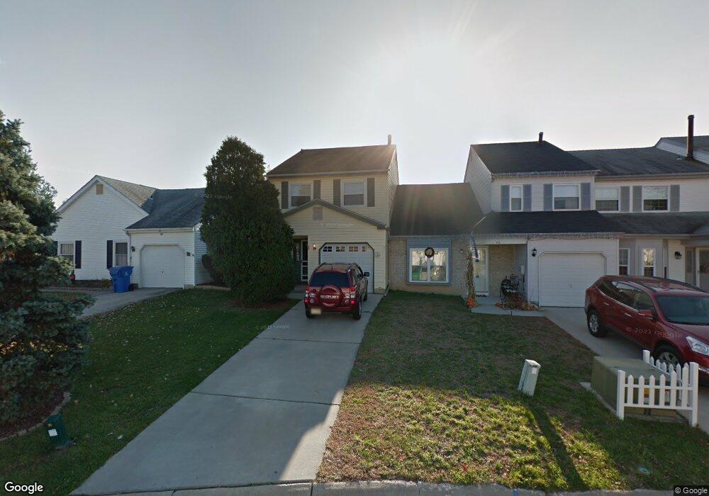 48 Hancock St, Swedesboro, NJ 08085 - photo 1