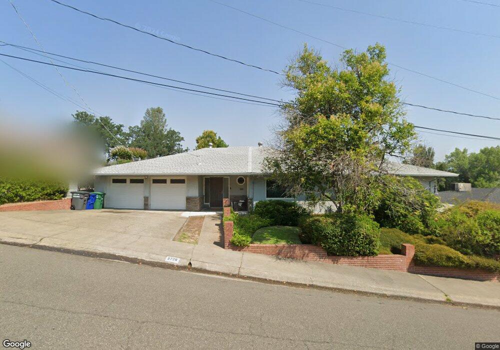 2726 Foothill Blvd, Redding, CA 96001 - photo 1