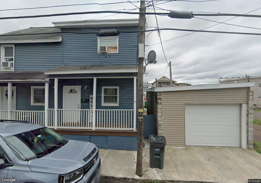 18 E 1st St, Hazleton, PA 18201 - photo 1