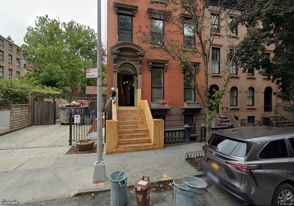 Sold $8,500,000 • Co-Listing Agent