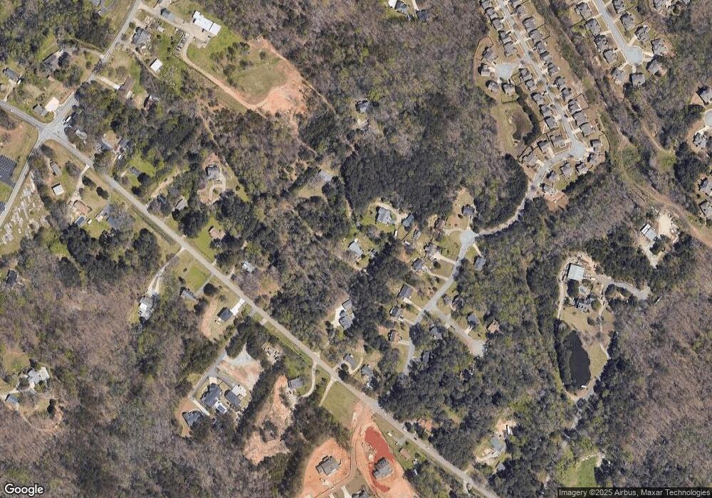 4267 Thompson Mill Rd, Buford, GA 30519 - photo 1