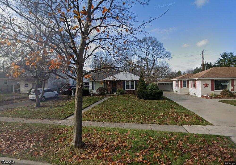 3329 Stone St, Port Huron, MI 48060 - photo 1