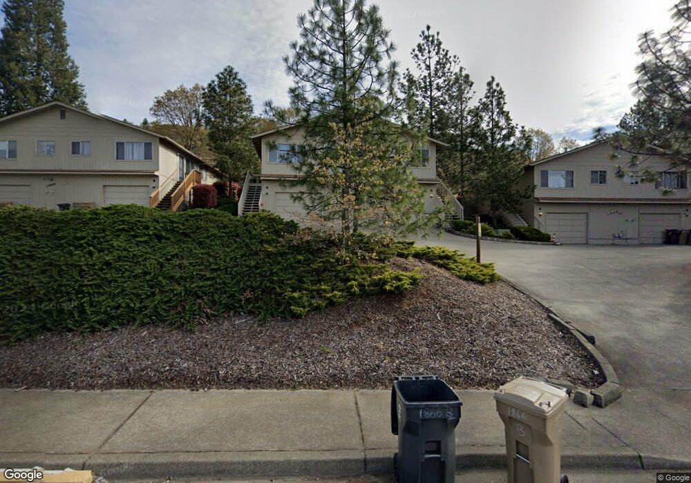 1866 NE Foothill Blvd, Grants Pass, OR 97526 - photo 1