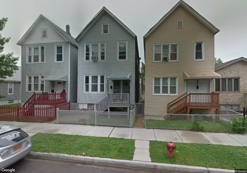 627 W 48th Place, Chicago, IL 60609 - photo 1