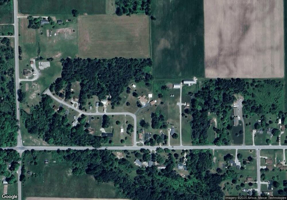 7402 Luella St, Hale, MI 48739 - photo 1