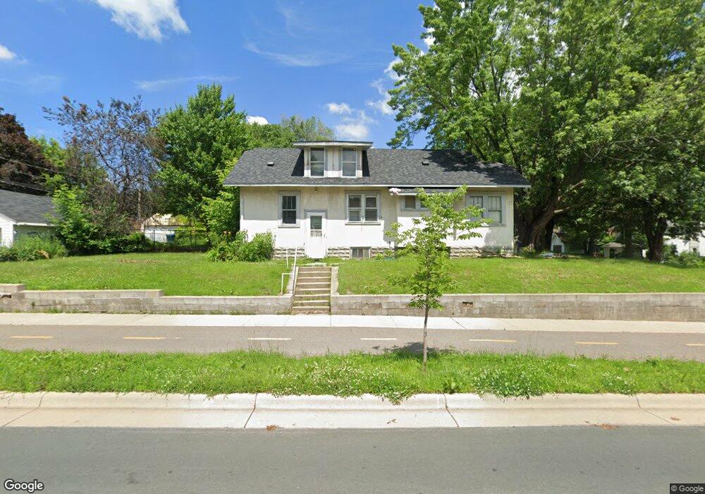 2601 Thomas Ave N, Minneapolis, MN 55411 - photo 1