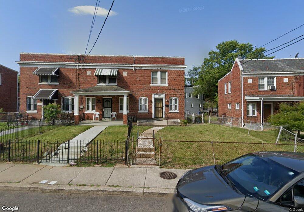 5309 Central Ave SE, Washington, DC 20019 - photo 1