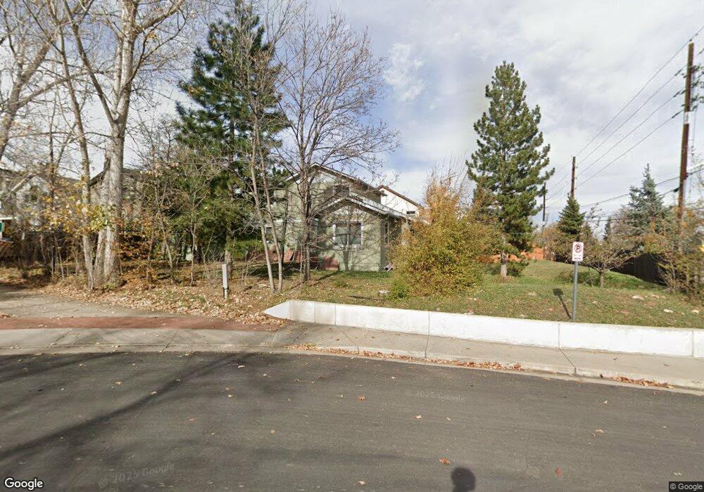 3805 Broadway St, Boulder, CO 80304 - photo 1