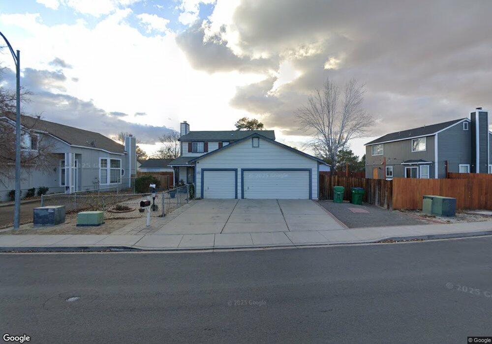 2521 Fargo Way, Sparks, NV 89434 - photo 1