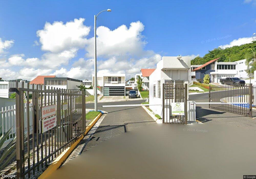 1 Mansiones de Bairoa unit C6, Caguas, PR 00726 - photo 1