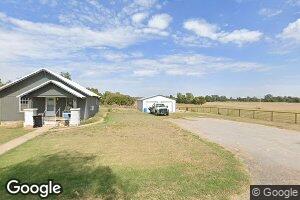 200 W Daniels Ave, Mountain View, OK 73062