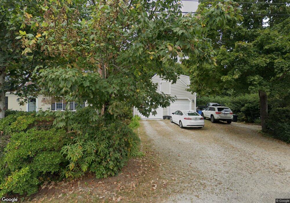 42 Green Acres Rd, East Falmouth, MA 02536 - photo 1