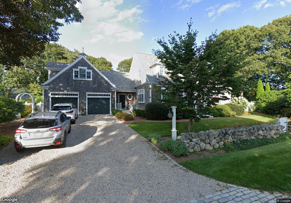 66 South Rd, Falmouth, MA 02540 - photo 1