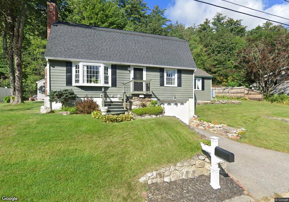 11 Ardon Dr, Hooksett, NH 03106 - photo 1