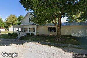 7400 E Main St, Bryant, IN 47326
