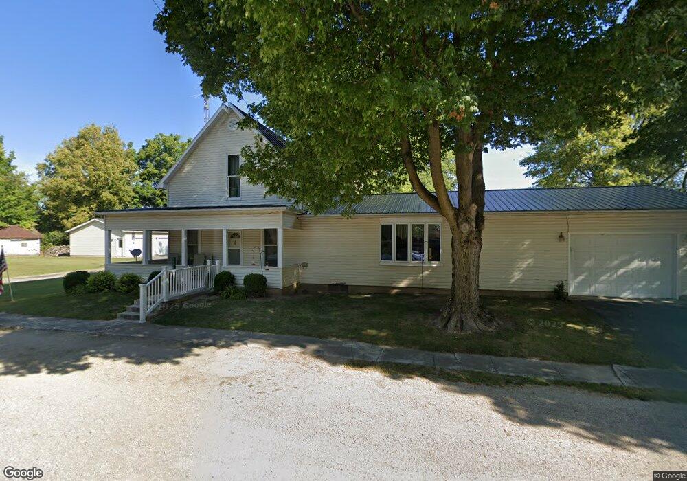 7400 E Main St, Bryant, IN 47326 - photo 1