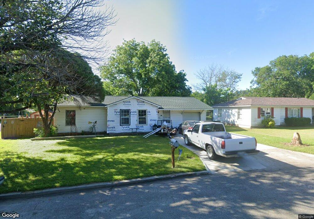 701 Marengo St, Cleburne, TX 76033 - photo 1