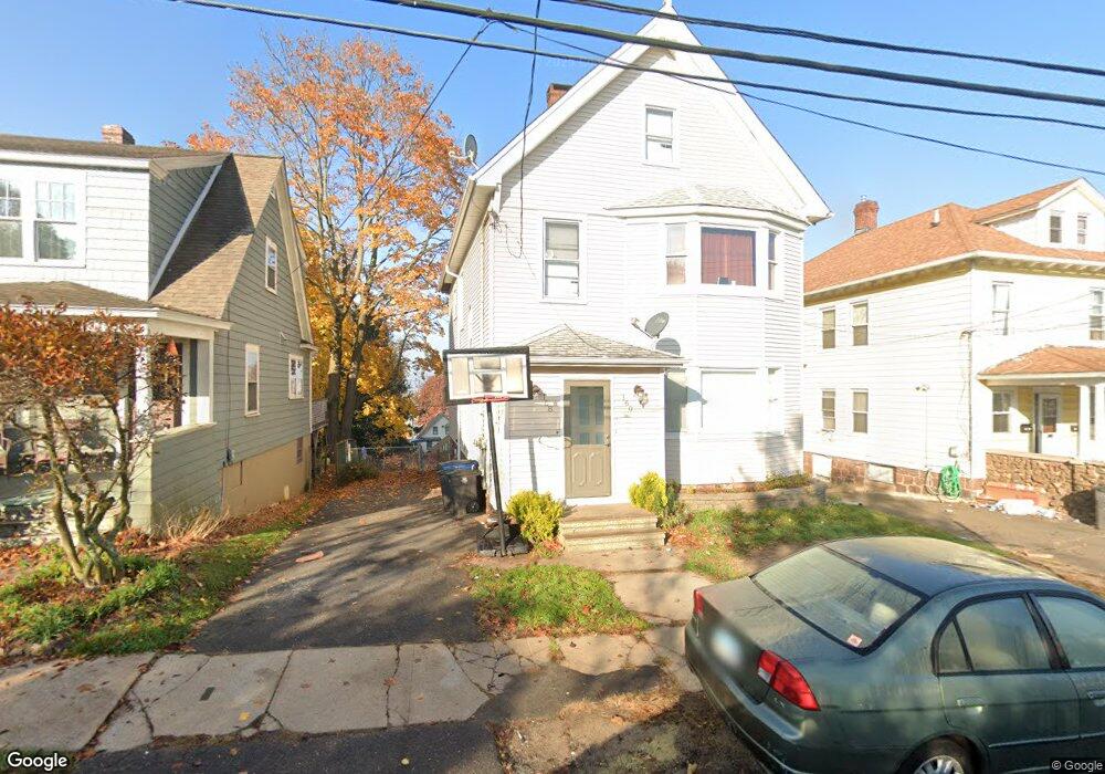 158 Beacon Ave, New Haven, CT 06512 - photo 1