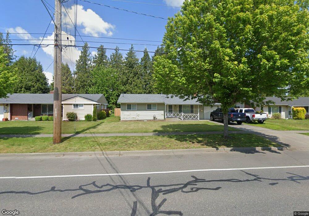 945 E Grover St, Lynden, WA 98264 - photo 1