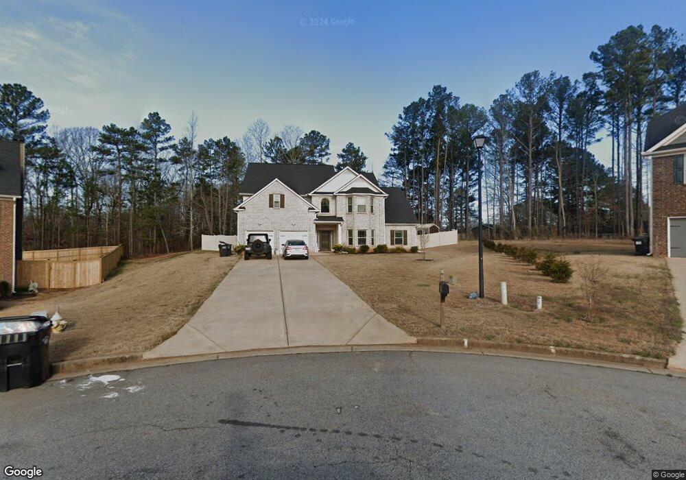 70 Adler Place unit 19, Covington, GA 30016 - photo 1