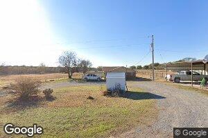 2592 County Street 2960, Alex, OK 73002